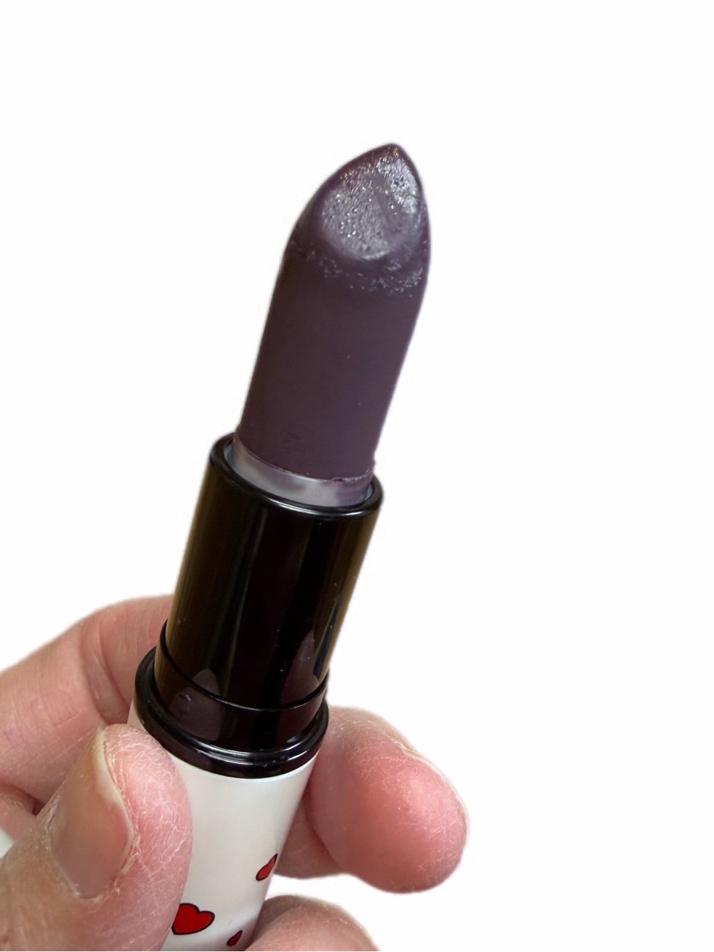 MAC Cremesheen Lipstick "Boyfriend Stealer" - White Tube - Picture 8 of 11